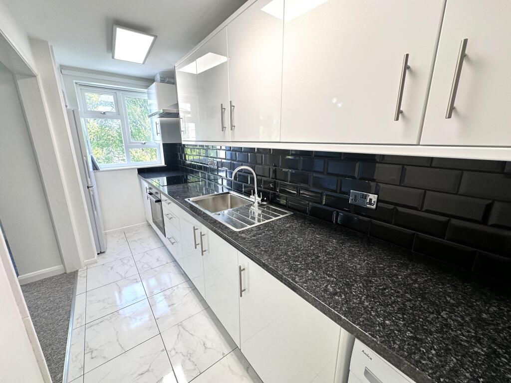 Main image of property: Pennywell Drive, OXFORD