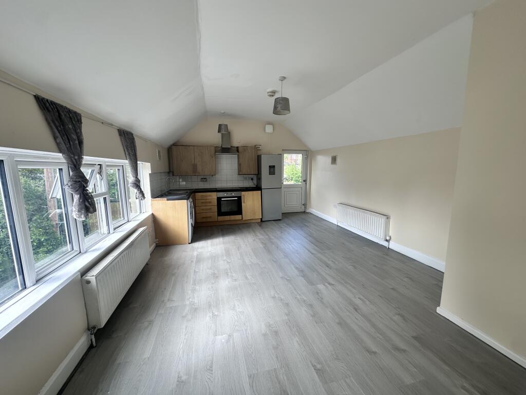 Main image of property: Rose Hill, Oxford