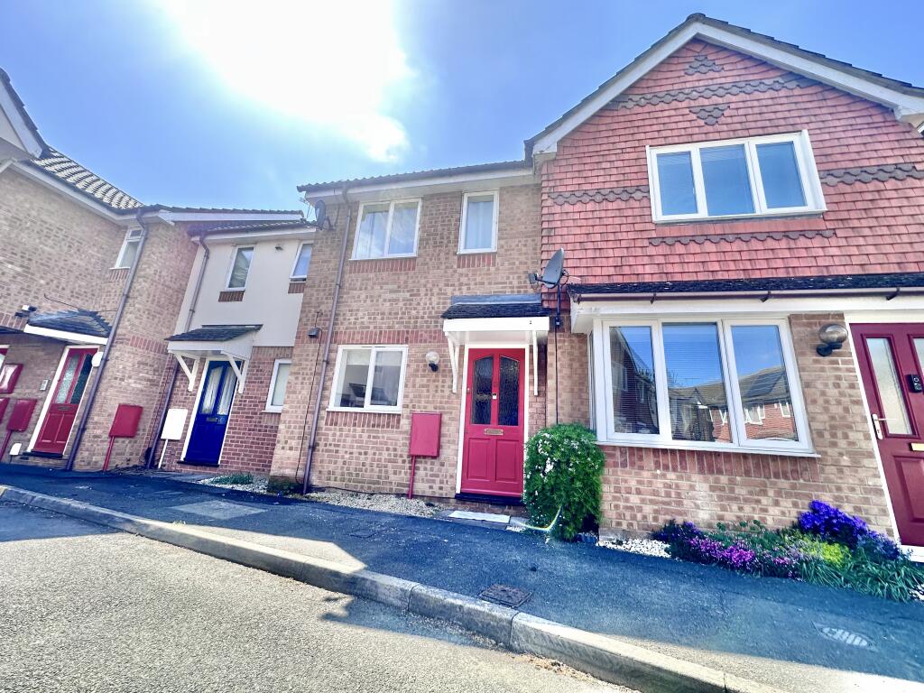 Main image of property: Costar Close, Littlemore, OXFORD
