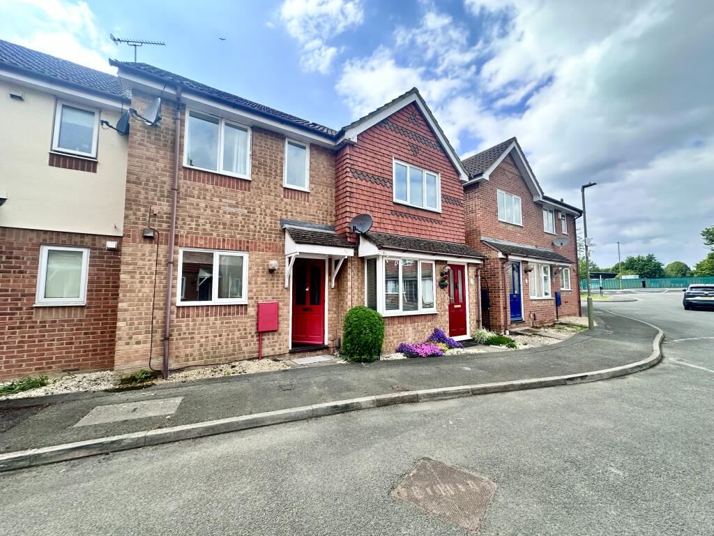 Main image of property: Costar Close, Littlemore, OXFORD