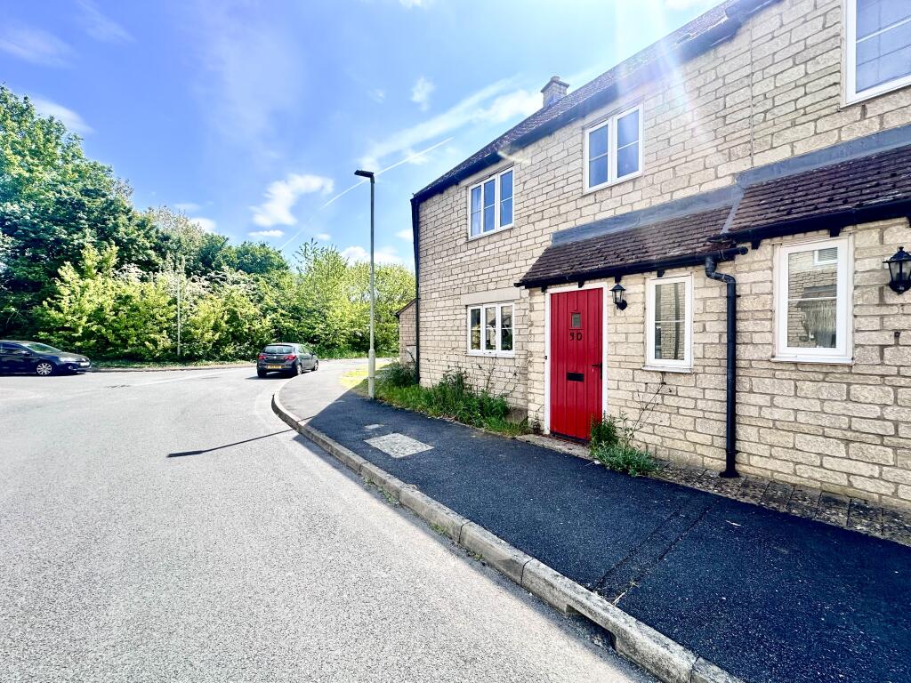 Main image of property: Woodrush Gardens, CARTERTON