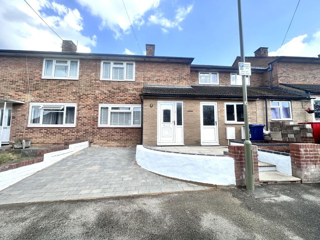 Main image of property: John Buchan Road, Headington, OXFORD