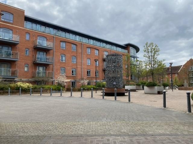 Main image of property: Walton Well Road, OXFORD