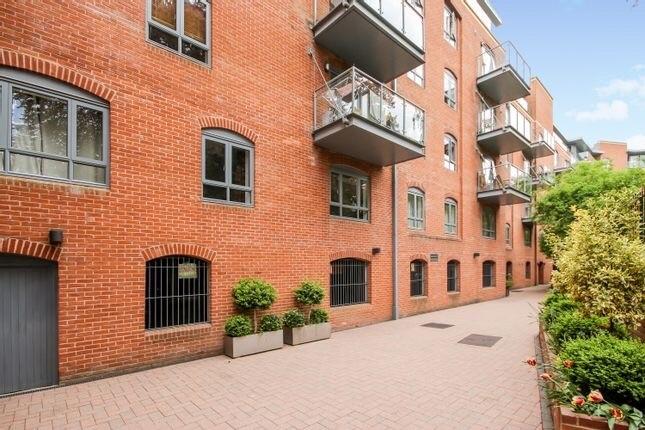 Main image of property: Walton Well Road, OXFORD