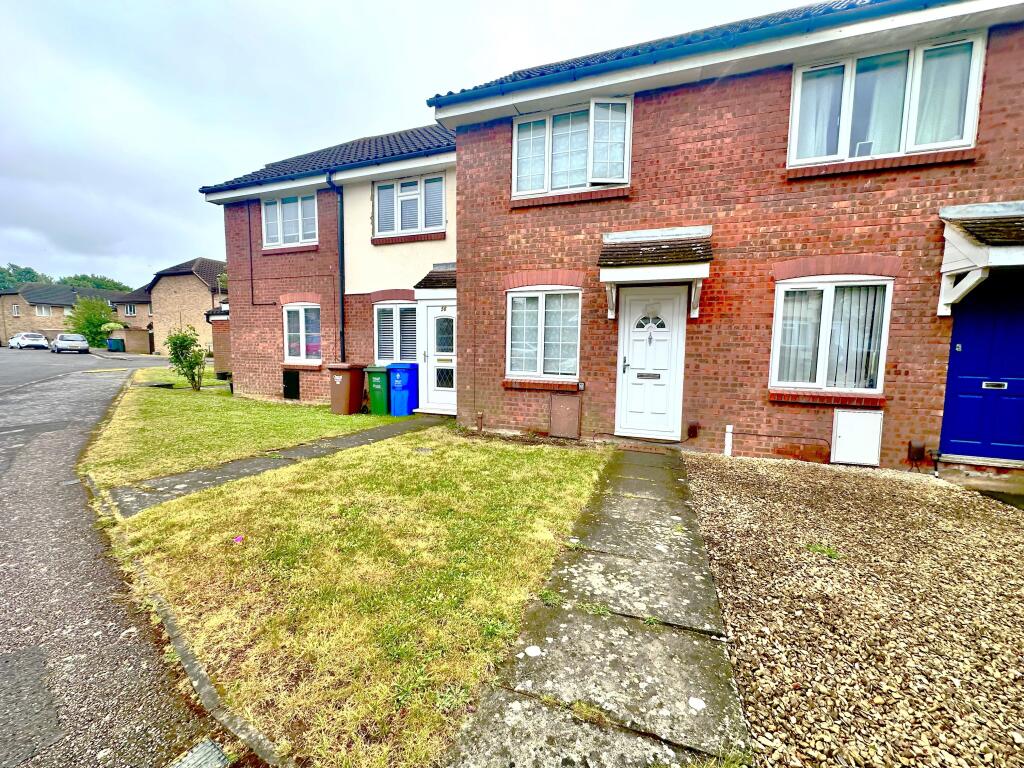 Main image of property: Roman Way, BICESTER