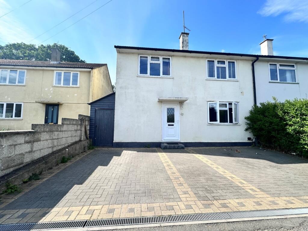 Main image of property: Grange Road, OXFORD
