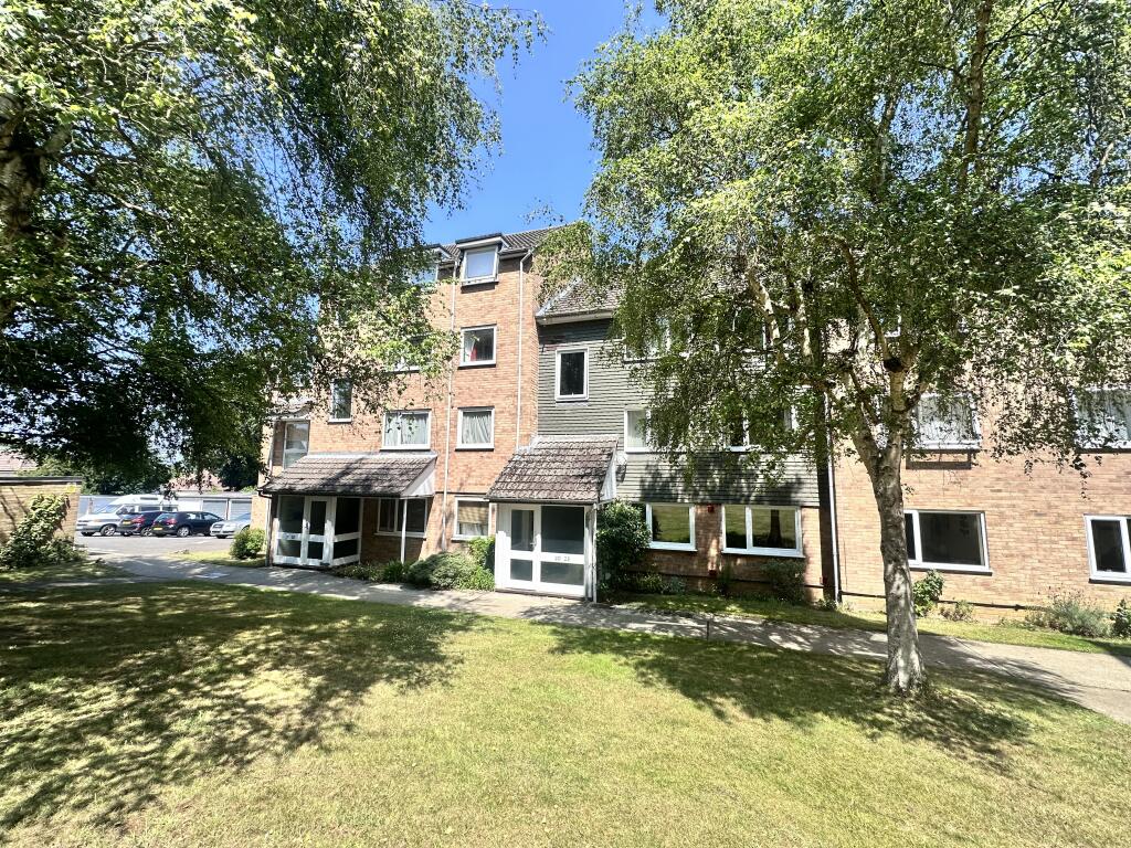 Main image of property: Beauchamp Place, OXFORD