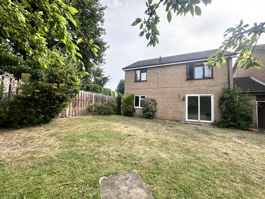 Main image of property: Dudgeon Drive, OXFORD