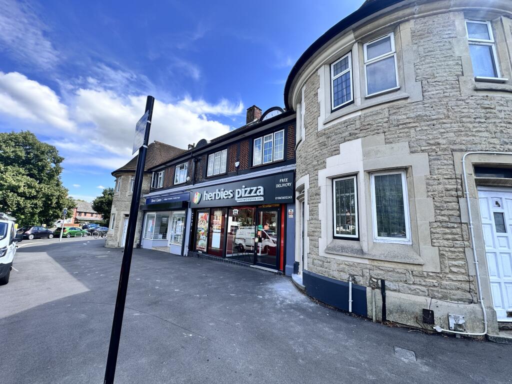 Main image of property: Courtland Road, OXFORD