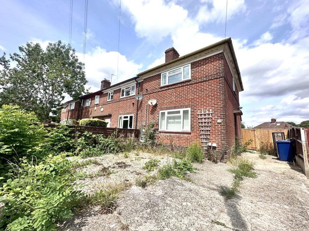 Main image of property: Spencer Crescent, OXFORD