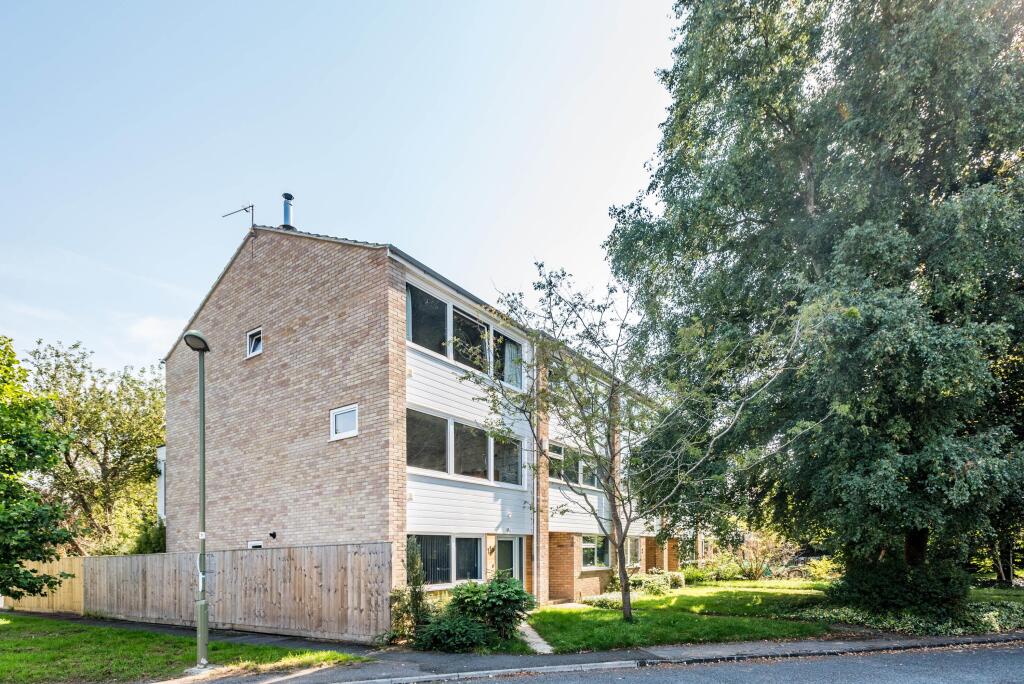 Main image of property: Fane Road, Marston, OXFORD
