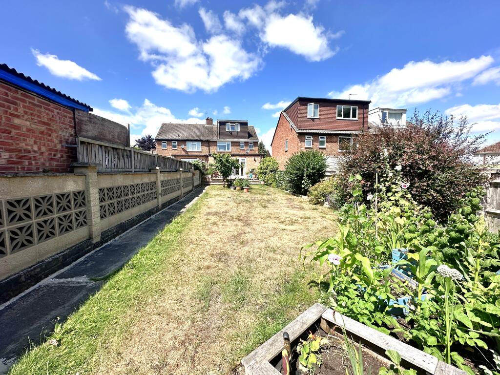 Main image of property: Meadow View Road, Kennington, OXFORD