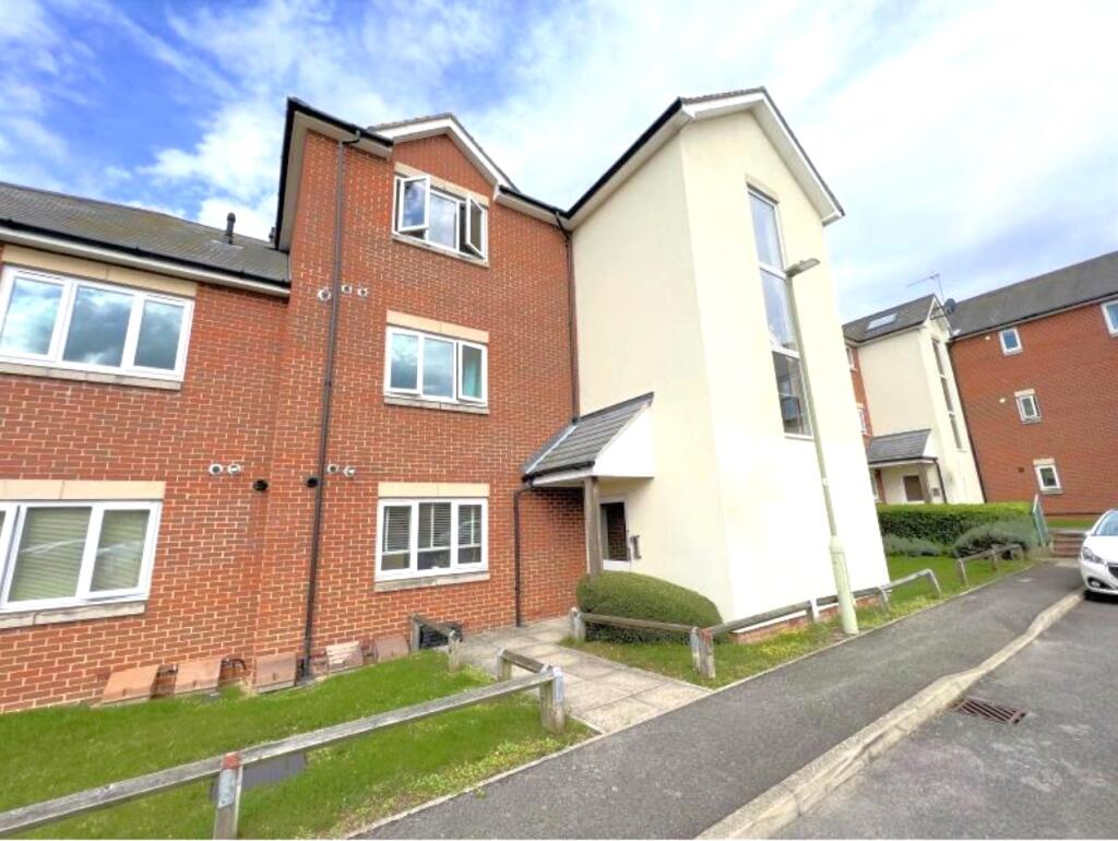Main image of property: William Morris Close, OXFORD