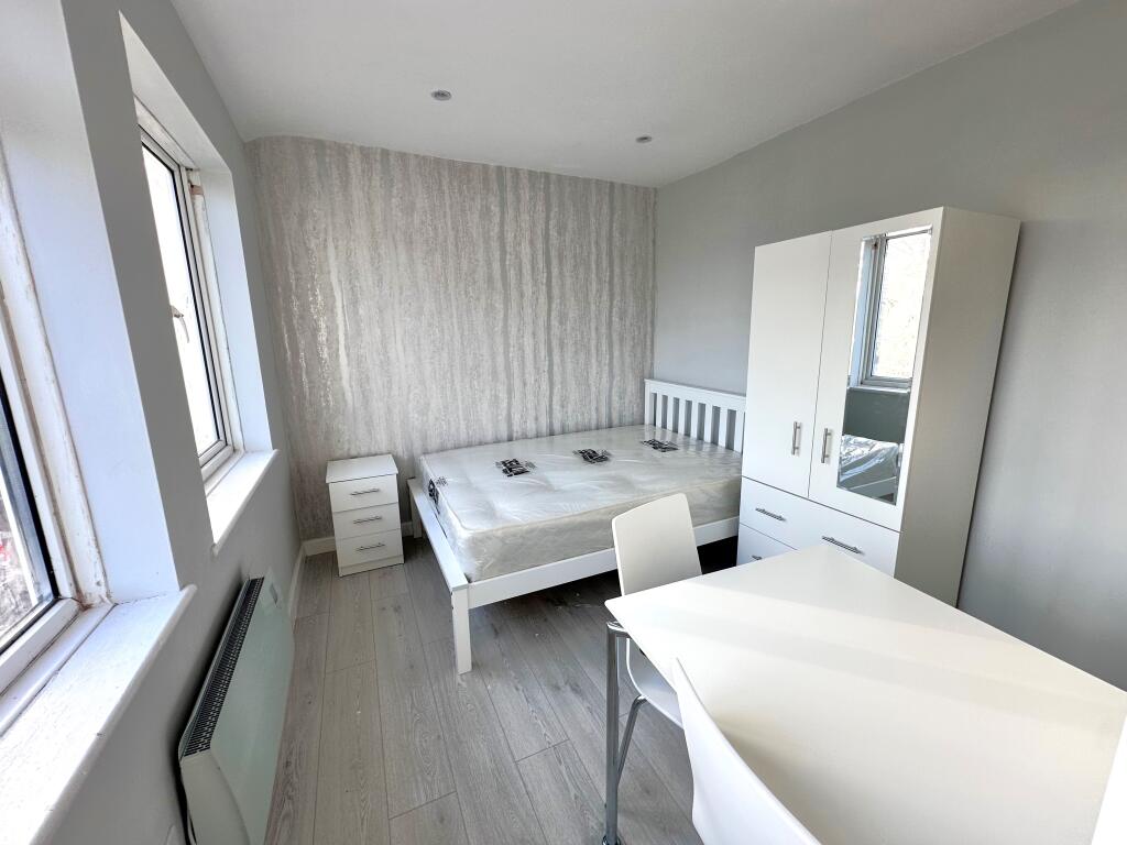 Main image of property: Rose Hill, OXFORD