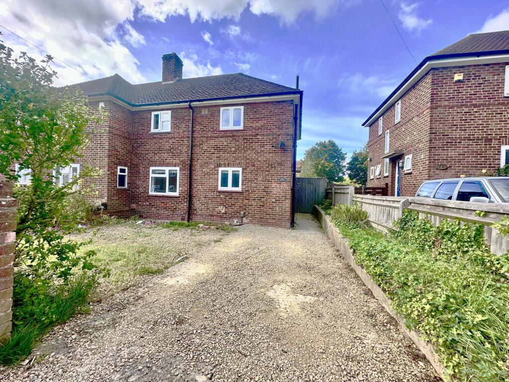 Main image of property: Jersey Road, OXFORD