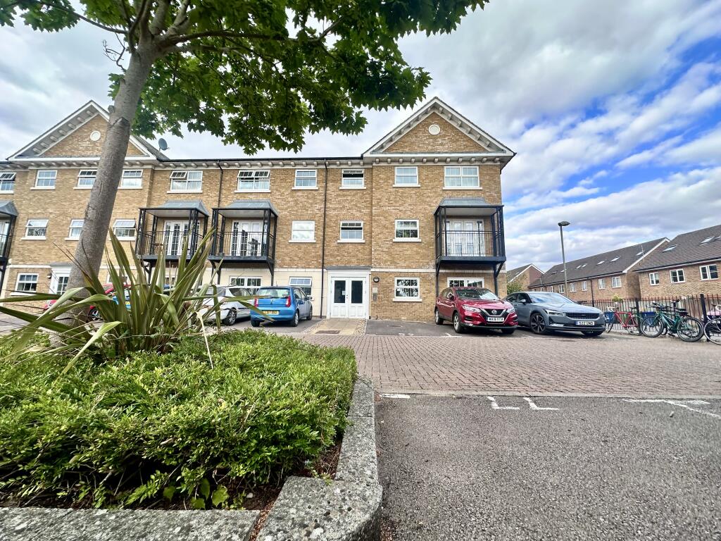 Main image of property: Reliance Way, OXFORD