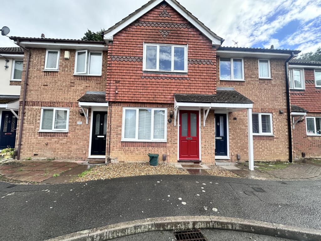 Main image of property: Costar Close, Littlemore, OXFORD