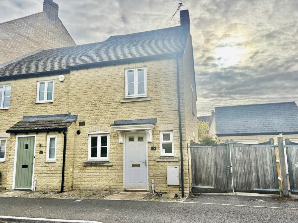 Main image of property: Cedar Road, CARTERTON