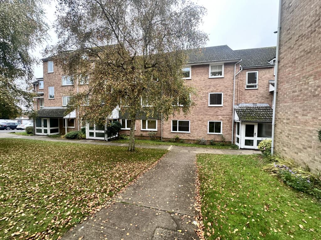 Main image of property: Beauchamp Place, OXFORD