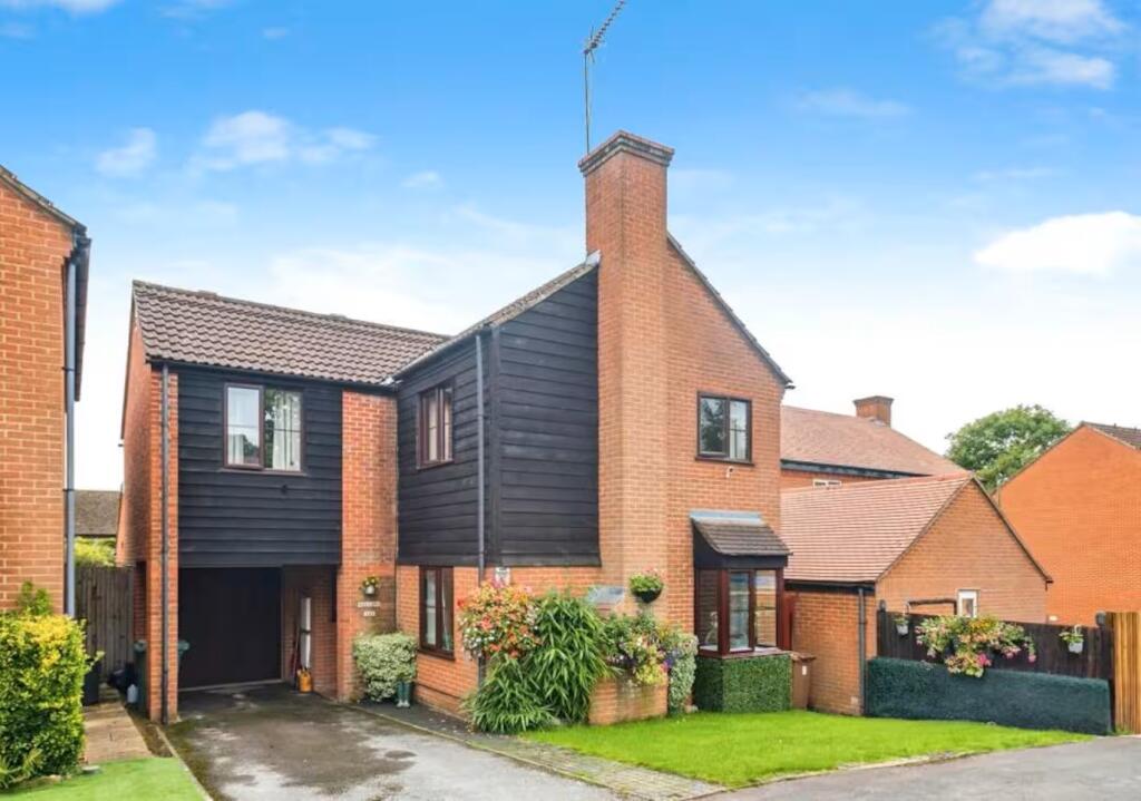 Main image of property: Heyford Hill Lane, Sandford-on-Thames, OXFORD