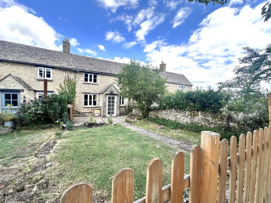 Main image of property: Witney Road, Finstock, CHIPPING NORTON