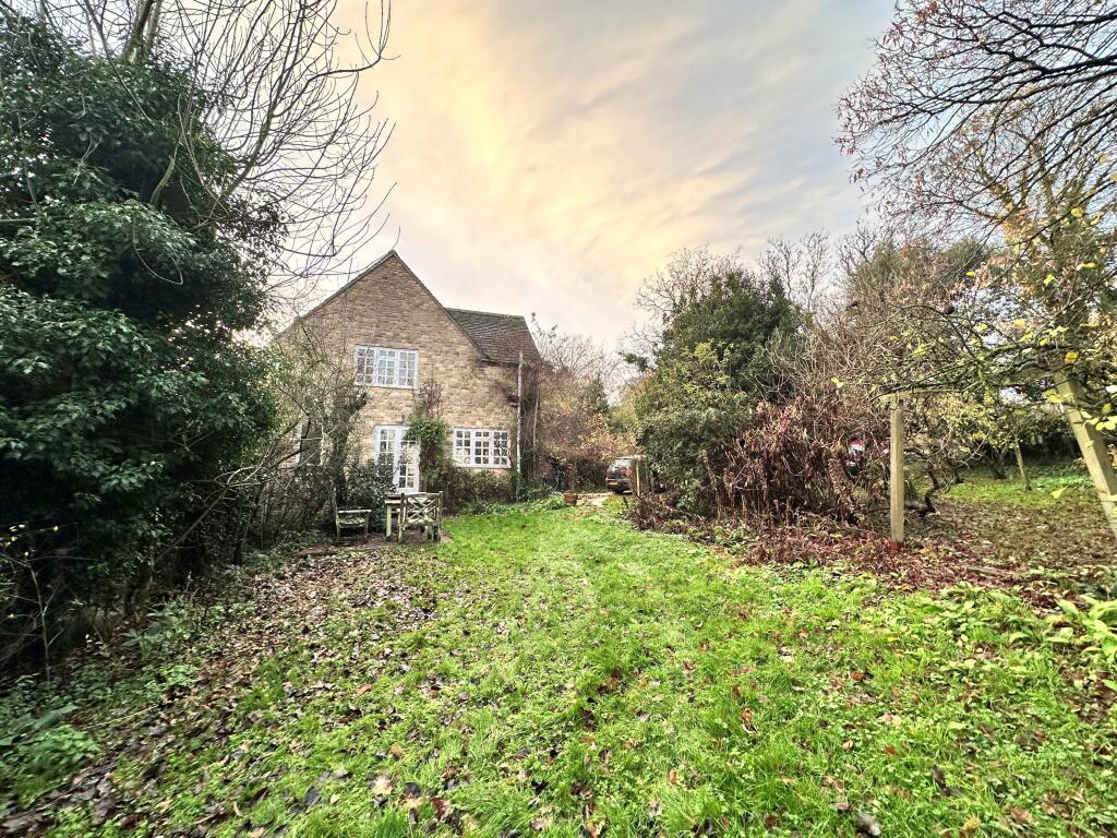 Main image of property: Minster Lovell, WITNEY