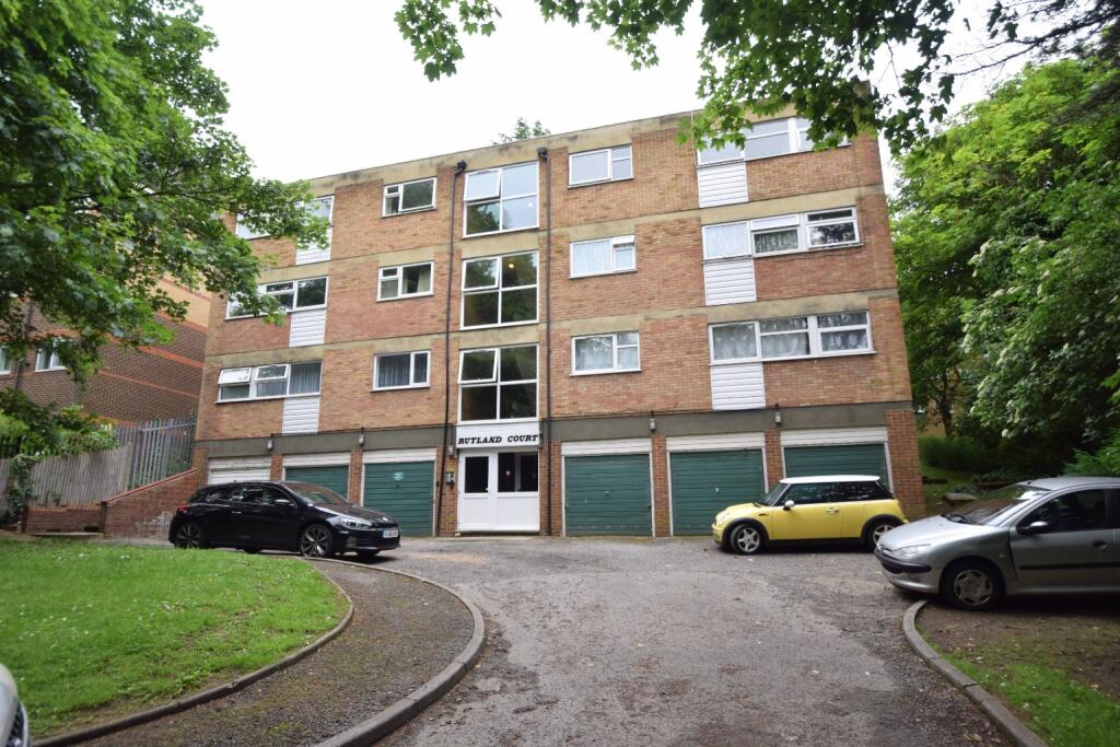 1 bedroom apartment for sale in Crawley Green Road, Luton, Bedfordshire