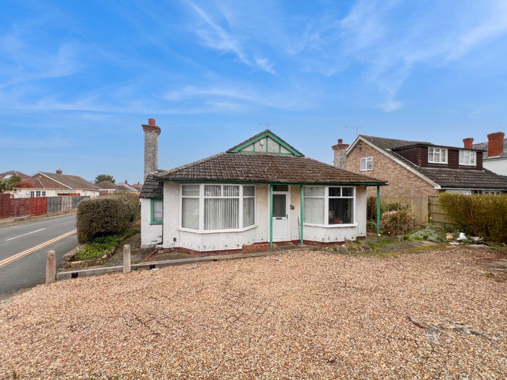 4 bedroom bungalow for sale in Commercial Premises, Ashcroft Road ...