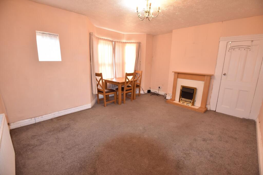 1 bedroom maisonette for rent in 25b Francis Street, Luton, Bedfordshire, LU1