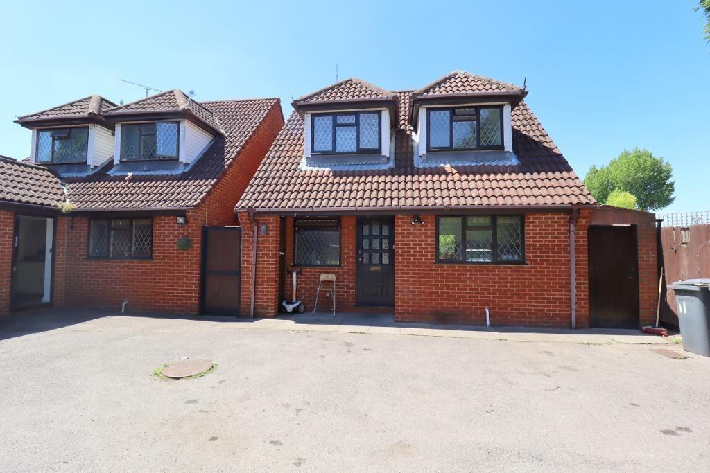 Main image of property: Barton Road, Luton