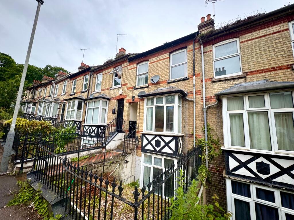 4 bedroom town house