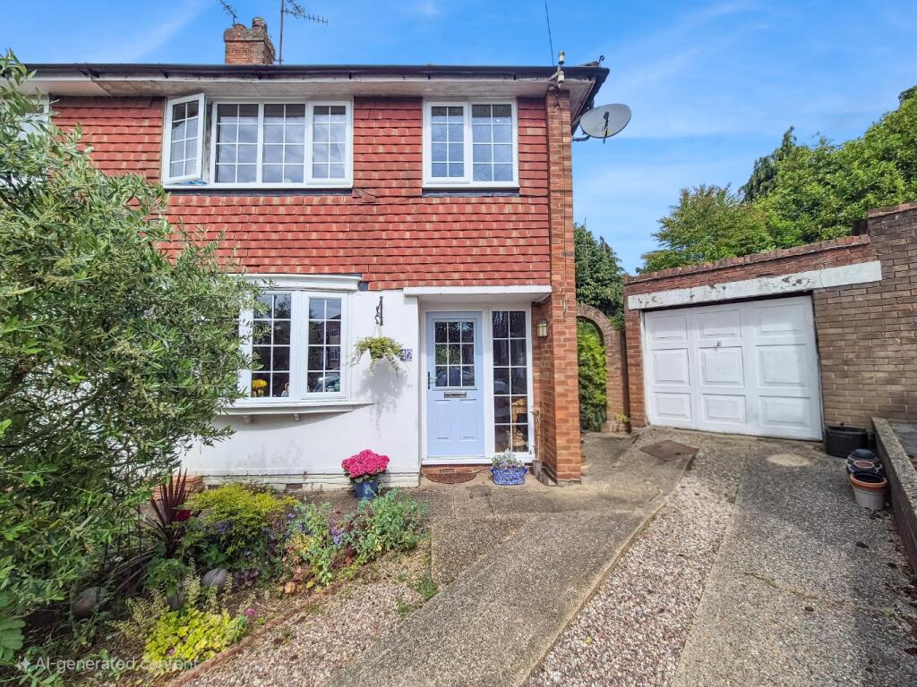Main image of property: Kynance Close, Luton, Bedfordshire, LU2 9DN