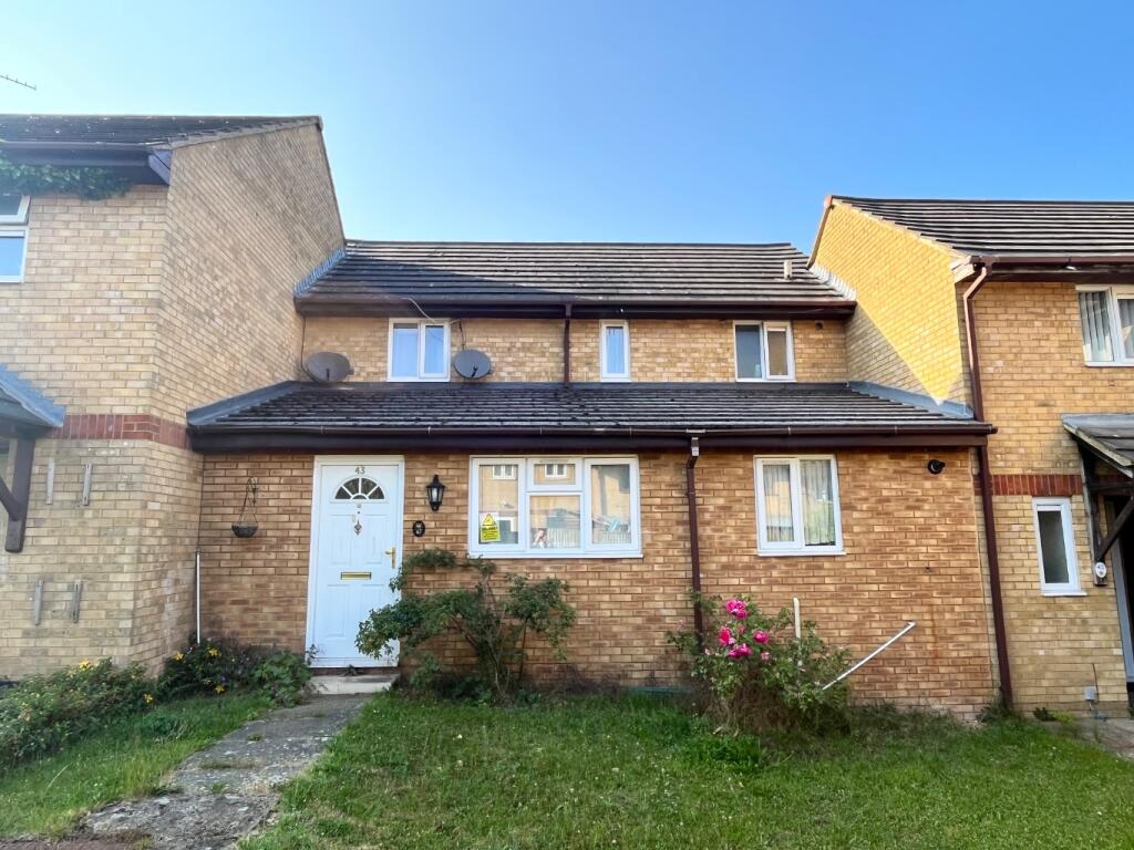 Main image of property: Underwood Close, Luton, Bedfordshire, LU3 3UW
