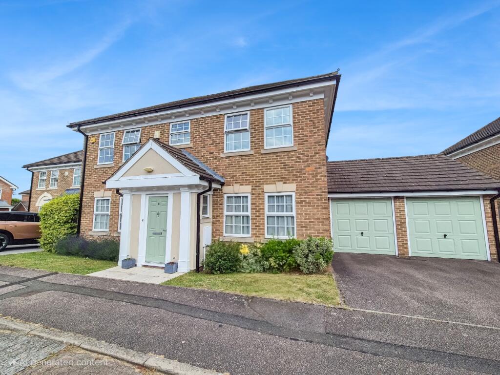 Main image of property: Hayton Close, Luton, Bedfordshire, LU3 4HD