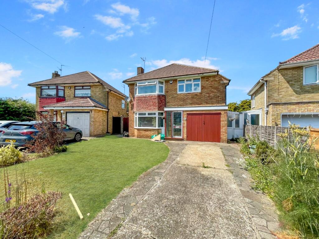 Main image of property: Corncrake Close, Luton, Bedfordshire, LU2 8EL