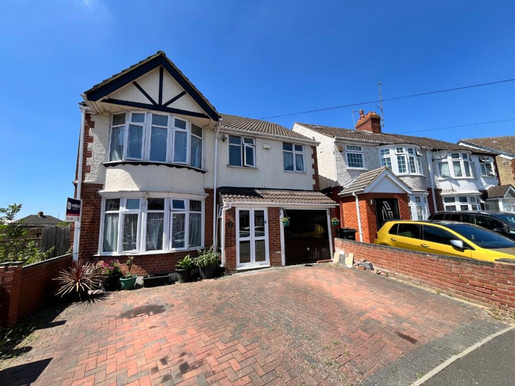 Main image of property: High Mead, Luton, Bedfordshire, LU3 1RY