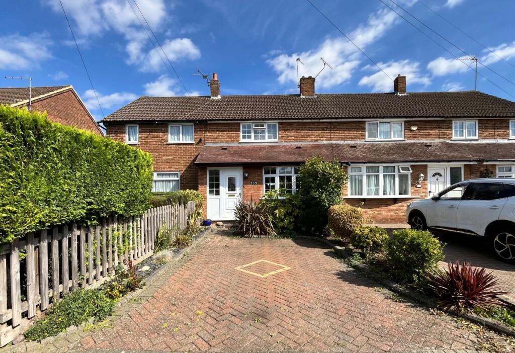 Main image of property: Chesford Road, Luton, Bedfordshire, LU2 8DS