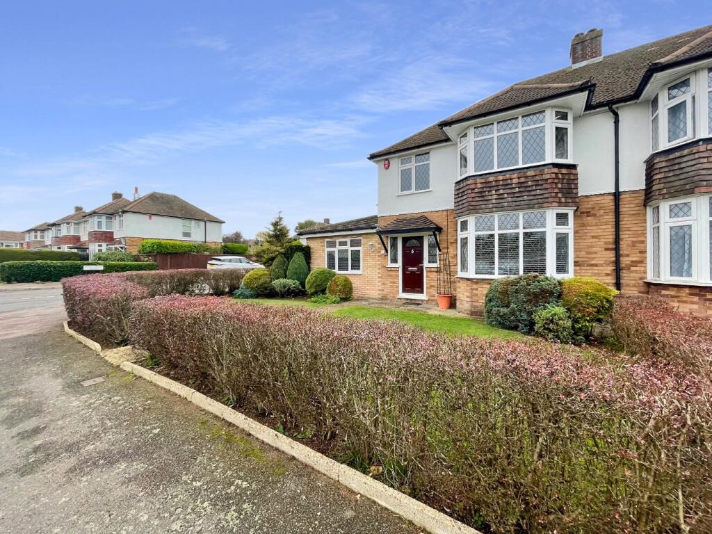 Main image of property: Swifts Green Road, Luton, Bedfordshire, LU2 8BW