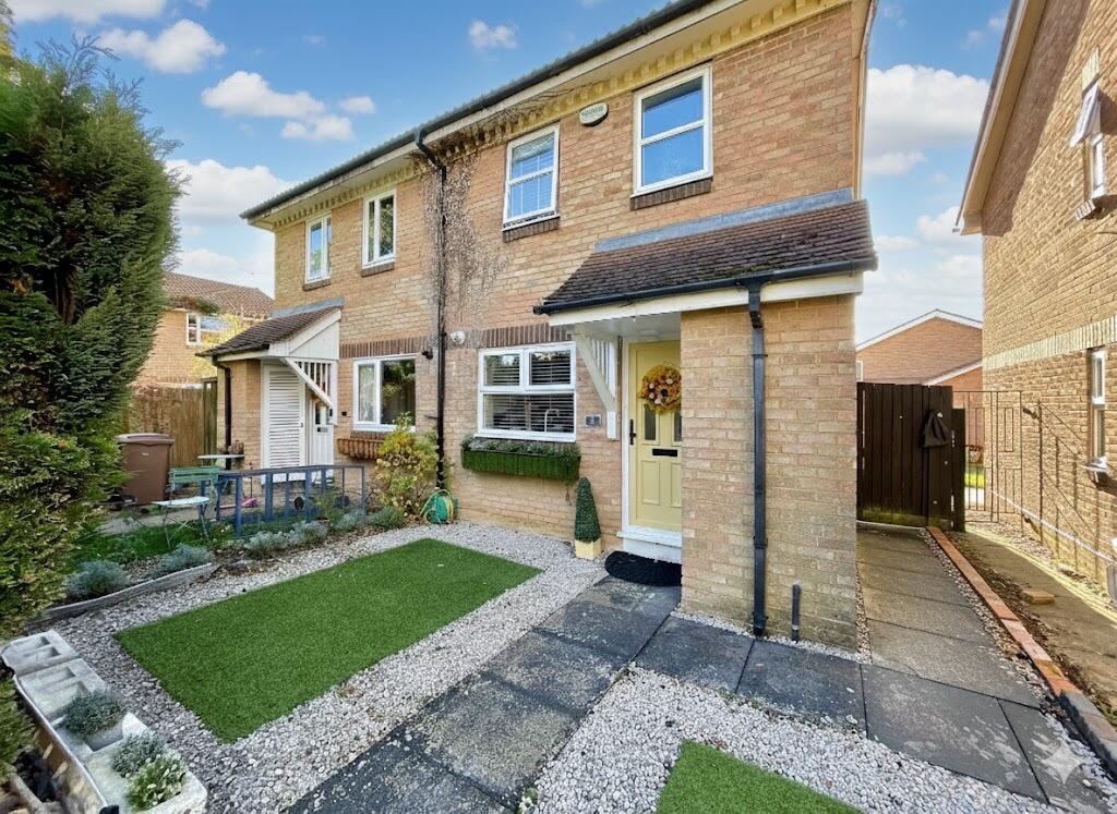 Main image of property: Witley Green, Luton, Bedfordshire, LU2 8TR