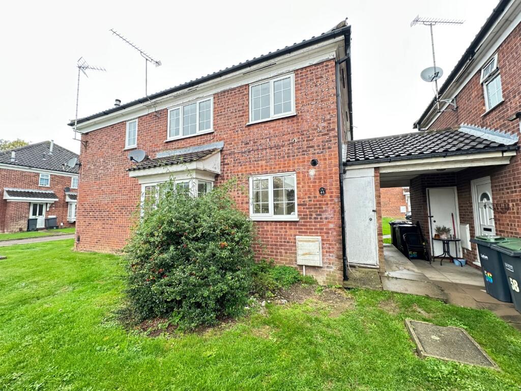 Main image of property: Milverton Green, Luton, Bedfordshire, LU3 3XS