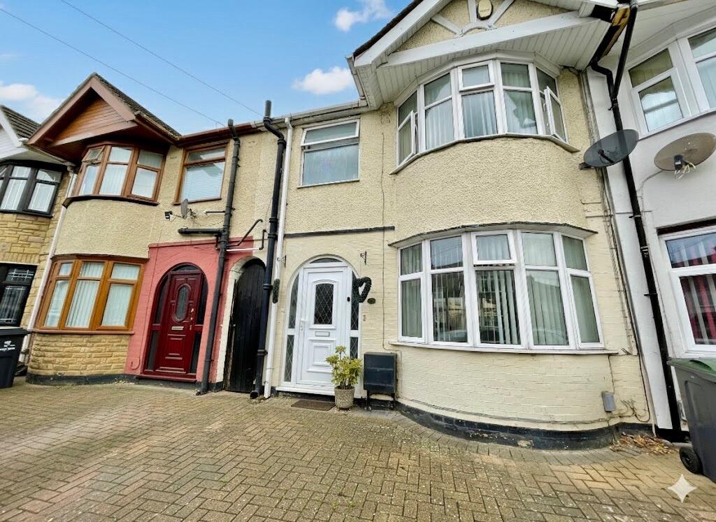 Main image of property: Runfold Avenue, Luton