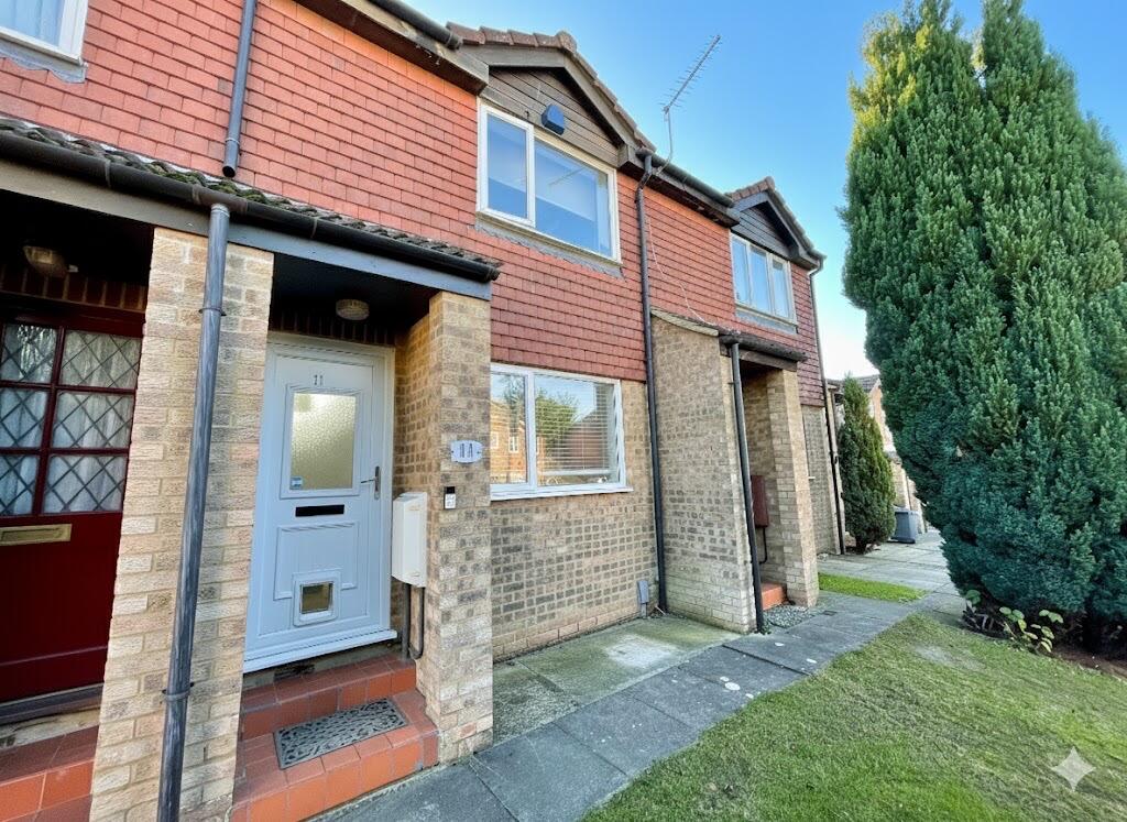 Main image of property: Benington Close, Luton, Bedfordshire, LU2 7YJ