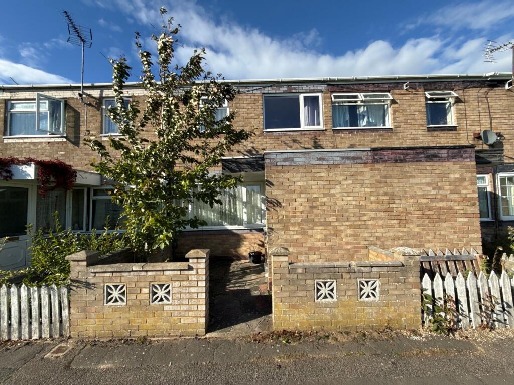Main image of property: Dolphin Drive, Houghton Regis, Dunstable, Bedfordshire, LU5 5QE