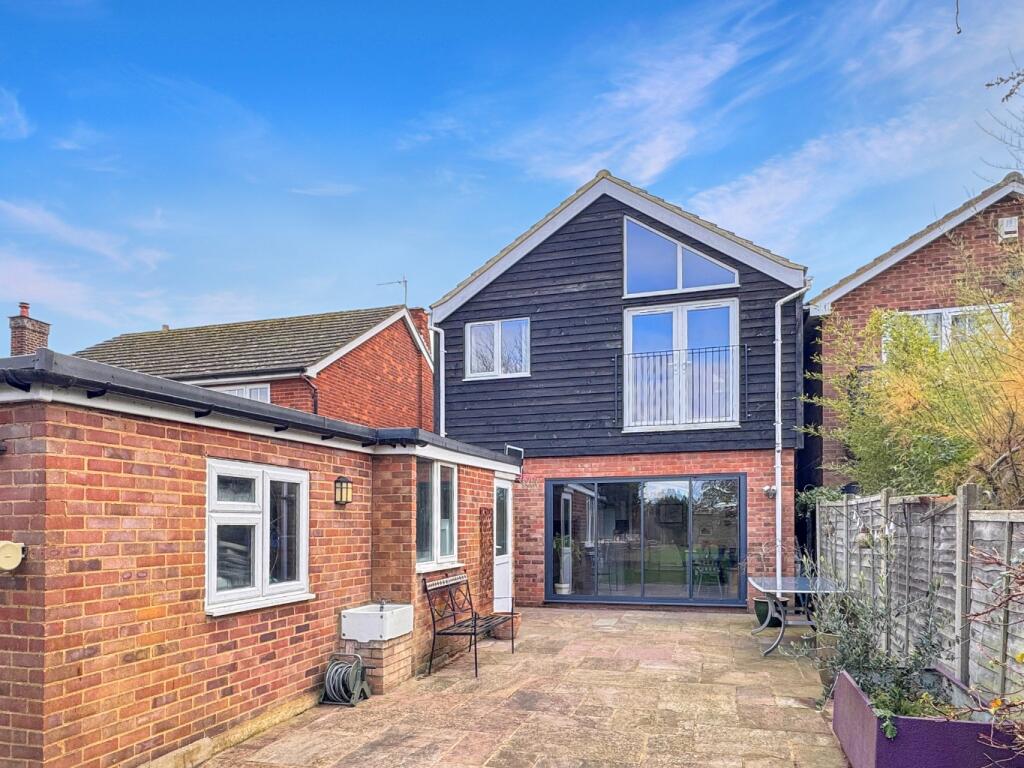 Main image of property: Greenfield Road, Flitton