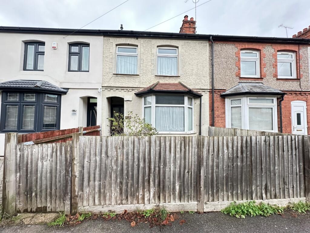 Main image of property: Beechwood Road, Luton, Bedfordshire, LU4 9RG