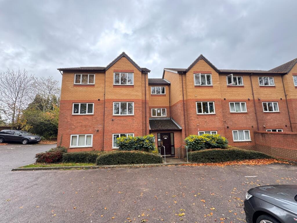 Main image of property: Simpson Close, Luton