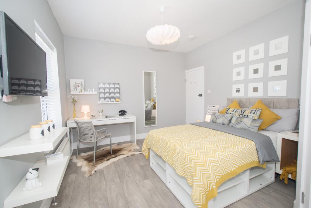 Main image of property: En Suite 2, 24a Edward Street, Luton, Bedfordshire, LU2 0NF