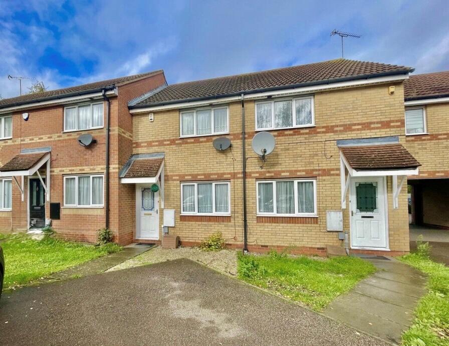 Main image of property: Addington Way, Luton, Bedfordshire, LU4 9FP