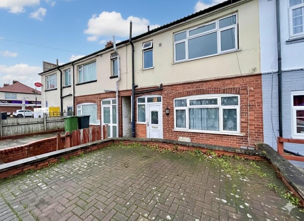 Main image of property: Dunstable Road, Luton, Bedfordshire, LU4 0HW