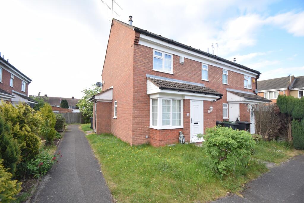Main image of property: Howard Close, Luton, Bedfordshire, LU3 2PG